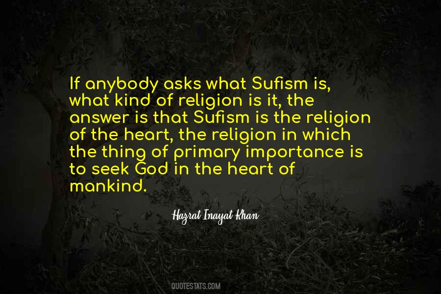 African Holistic Health Quotes #1874838