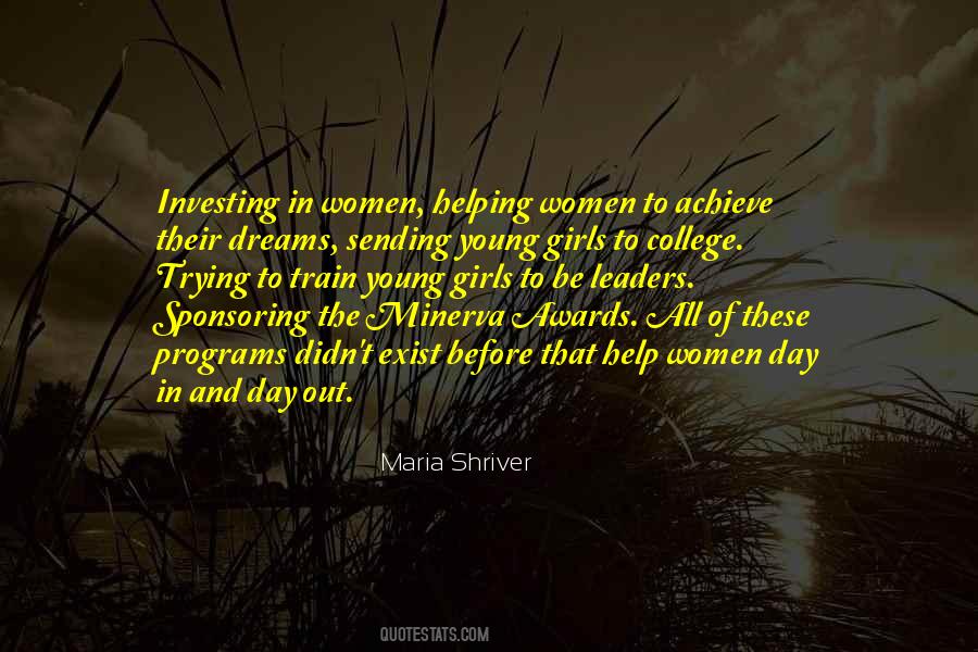 Dream Achieve Quotes #202085