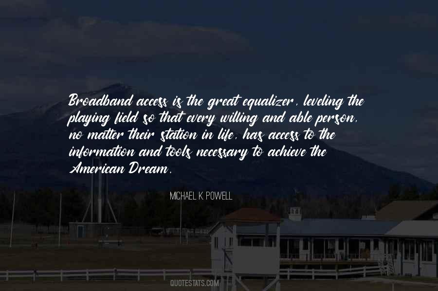 Dream Achieve Quotes #355374
