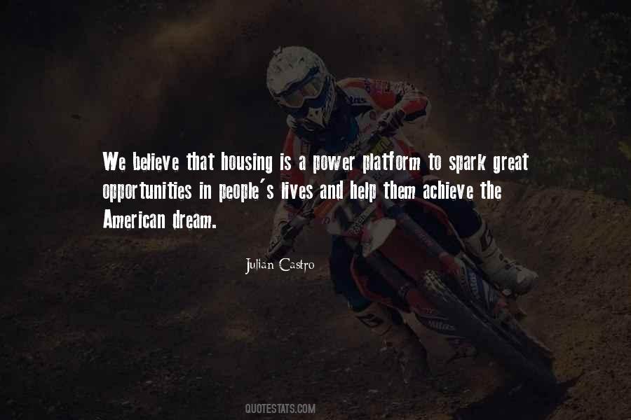Dream Achieve Quotes #377036
