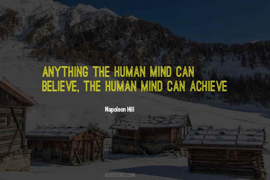 Dream Achieve Quotes #459367