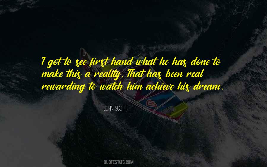 Dream Achieve Quotes #654361