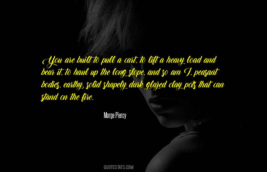 Quotes About Clay Pots #284105