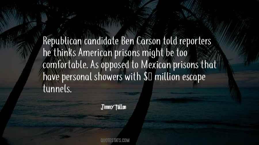 Quotes About Candidate #1190272