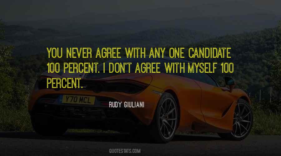 Quotes About Candidate #1338511