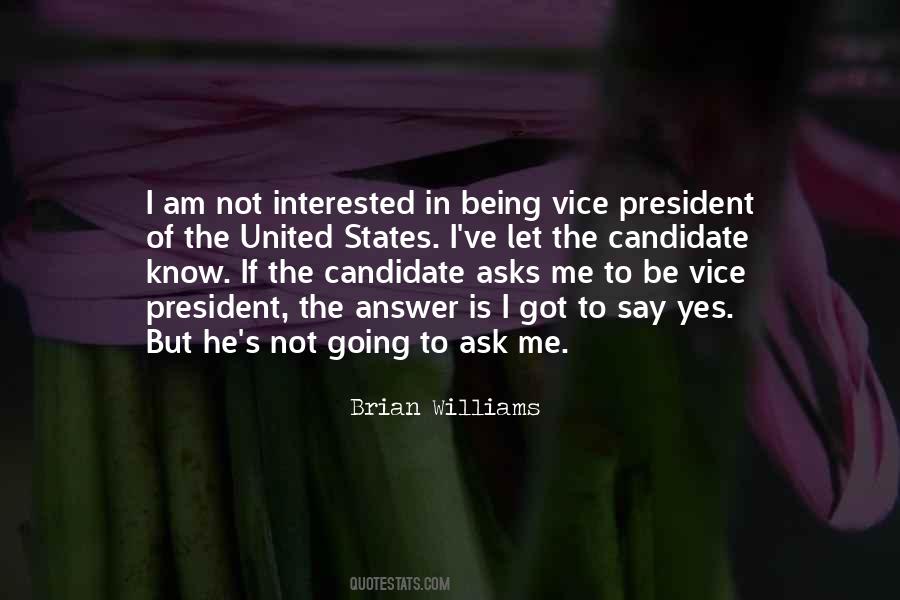 Quotes About Candidate #1341168