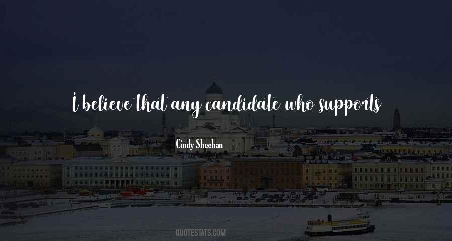 Quotes About Candidate #983560