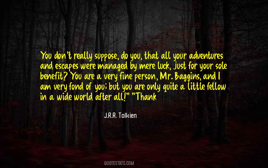 Quotes About Melkor #1544346