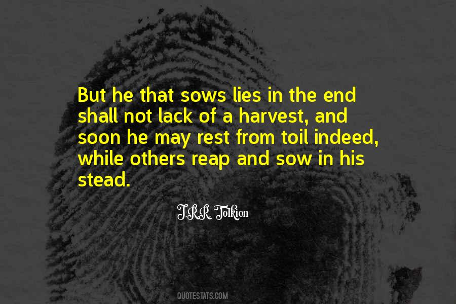 Quotes About Melkor #426842