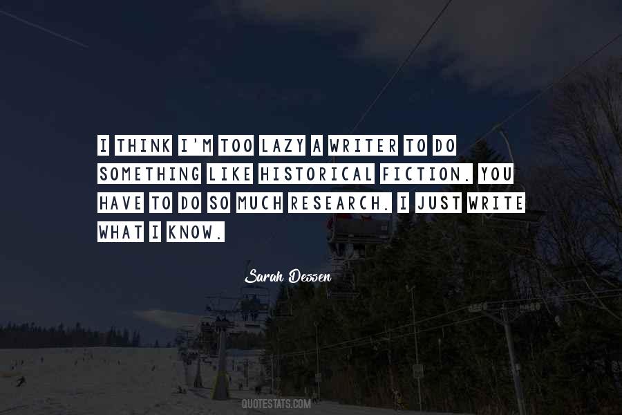 Quotes About Volvos #1190840