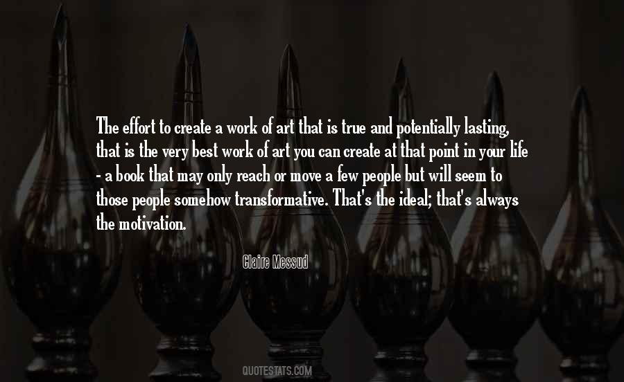 Quotes About Work Motivation #146967