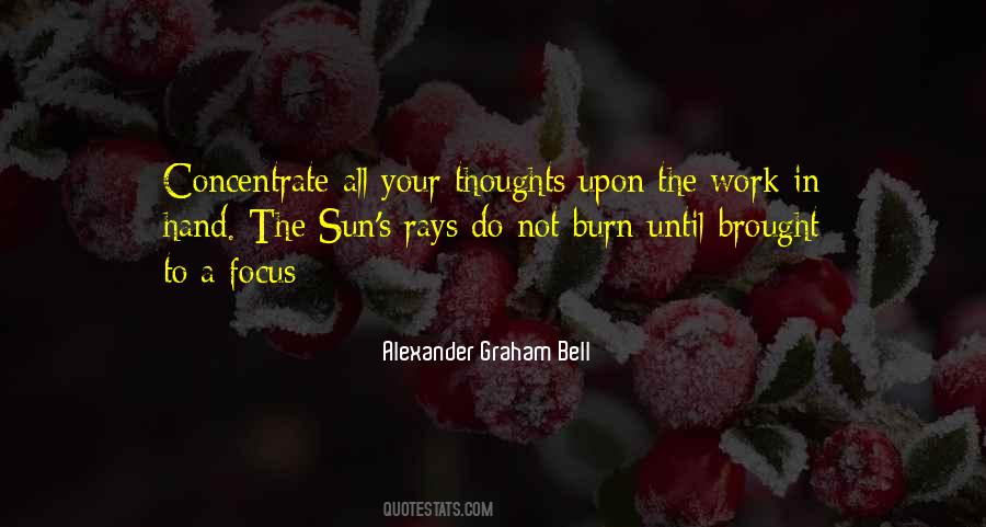 Quotes About Work Motivation #204246