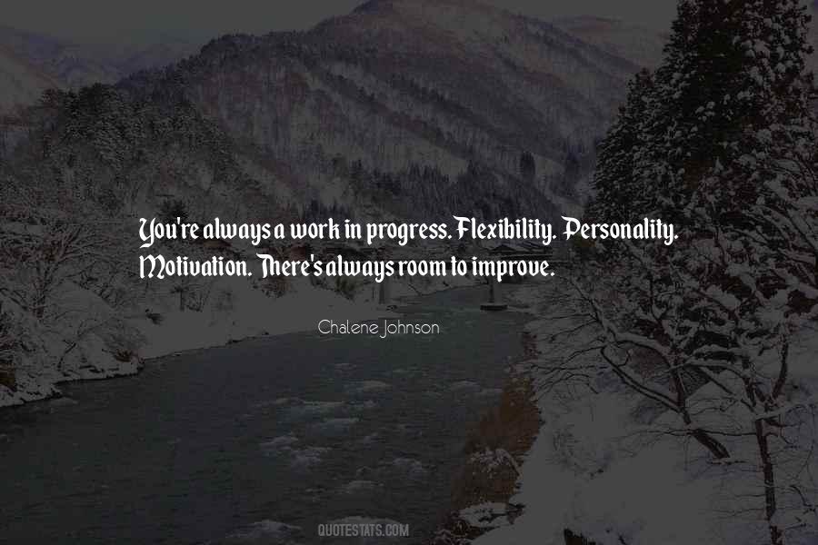 Quotes About Work Motivation #54979