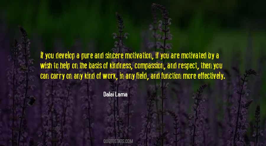 Quotes About Work Motivation #658874