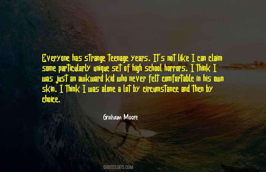 School Choice Quotes #1509826