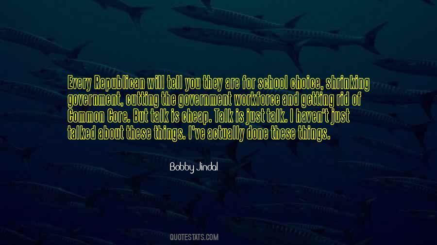 School Choice Quotes #1628696