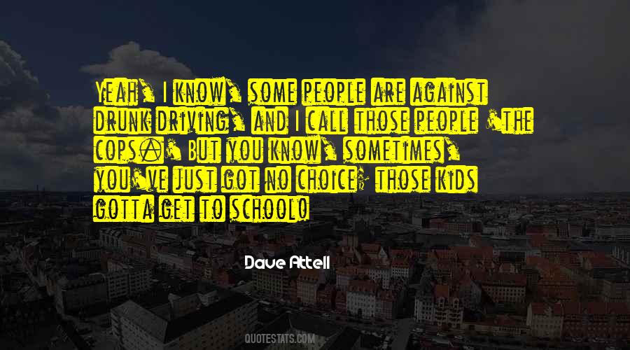School Choice Quotes #1718934