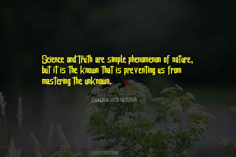 Quotes About Nature Spirituality #1326044
