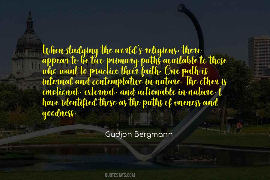 Quotes About Nature Spirituality #534848 Quotes About Nature Spirituality #534848