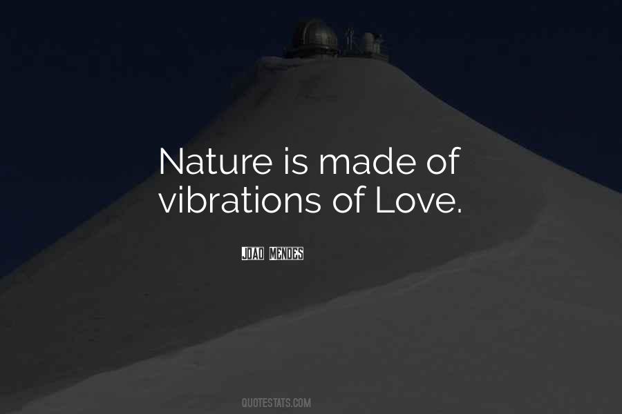 Quotes About Nature Spirituality #540199