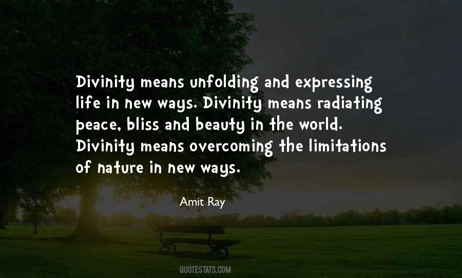 Quotes About Nature Spirituality #872971 Quotes About Nature Spirituality #872971
