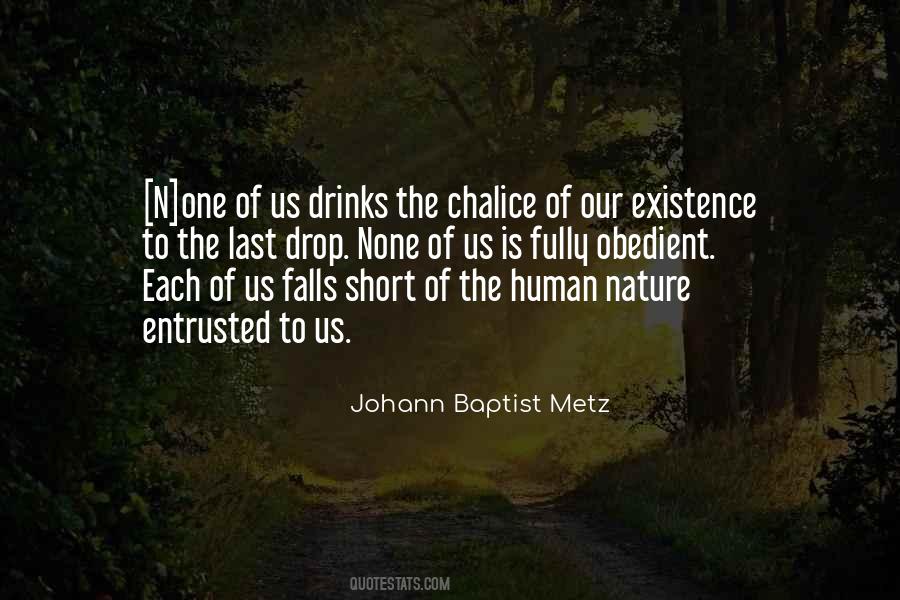 Quotes About Nature Spirituality #943545
