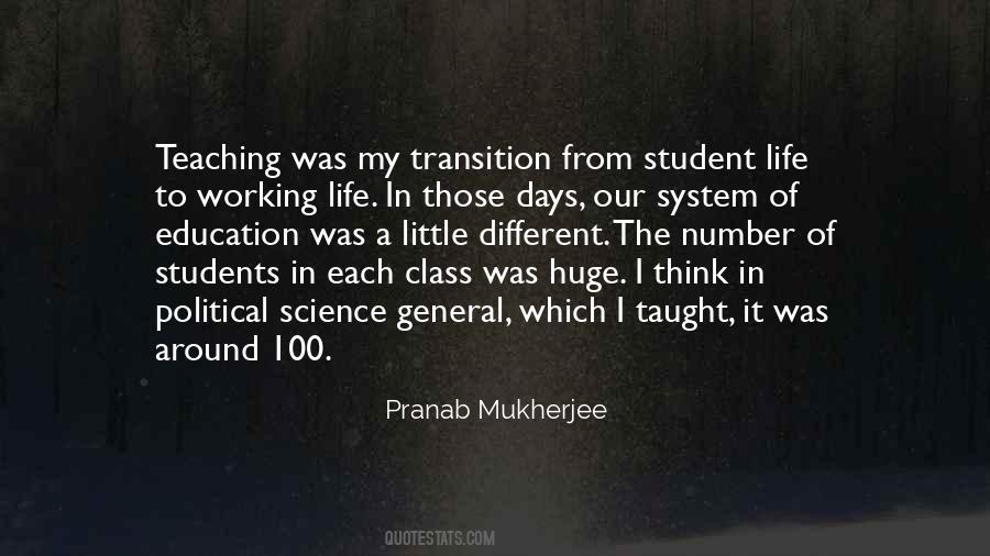 A Different Education Quotes #1722967 A Different Education Quotes #1722967