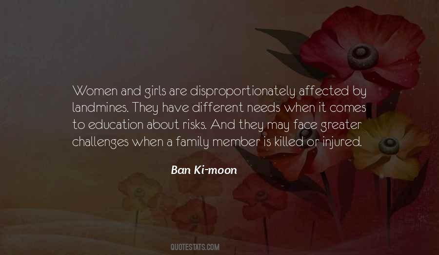 A Different Education Quotes #407547 A Different Education Quotes #407547
