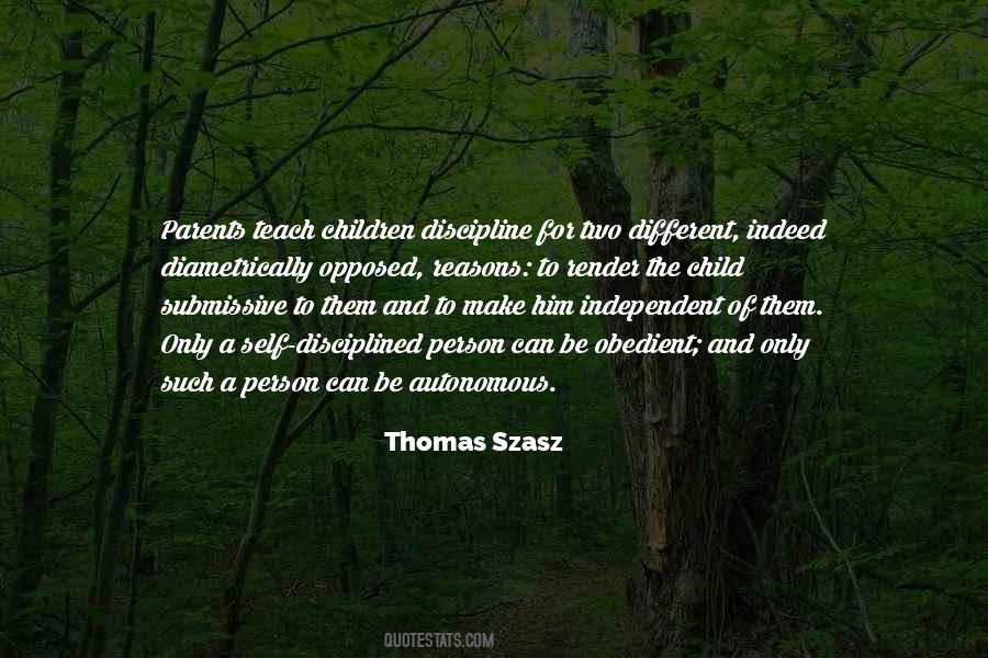 A Different Education Quotes #477053 A Different Education Quotes #477053