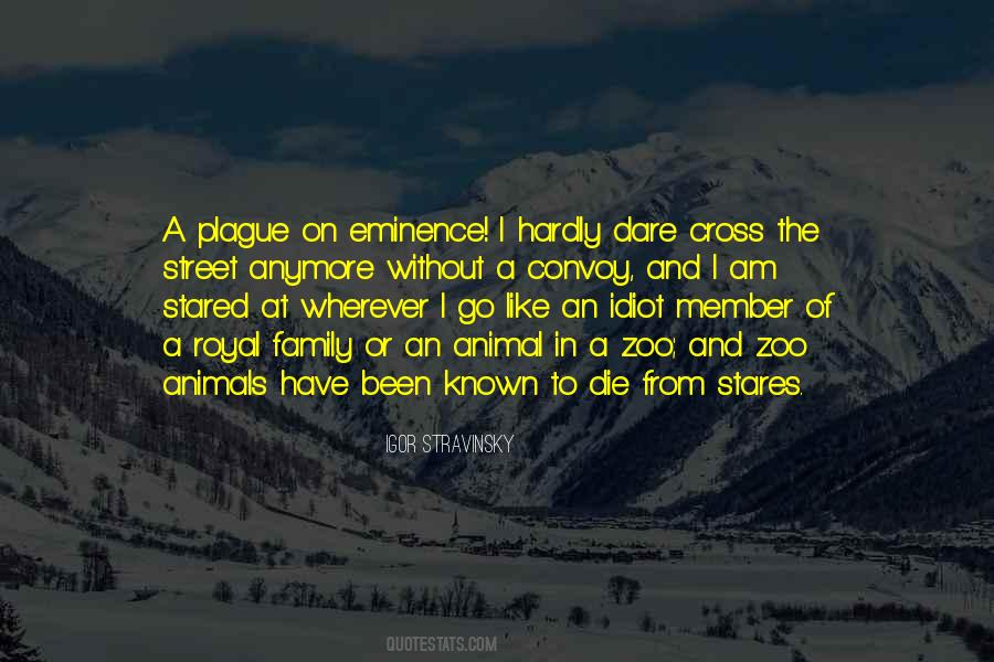 Royal Street Quotes #907609