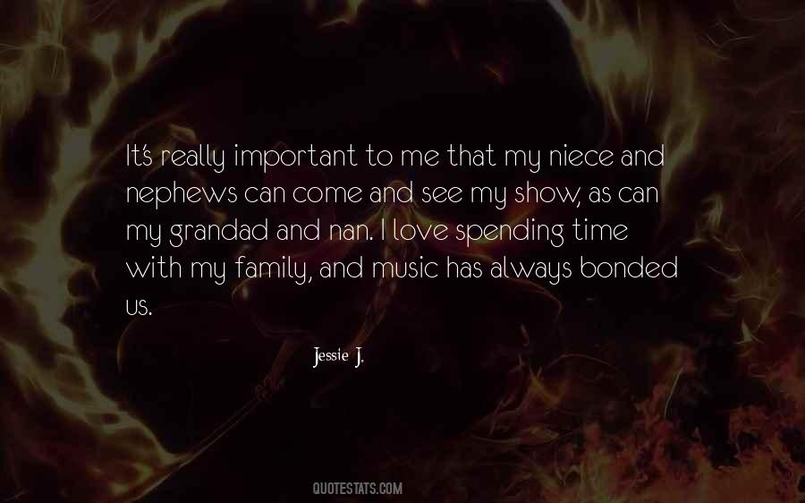 Quotes About Nephews #346260