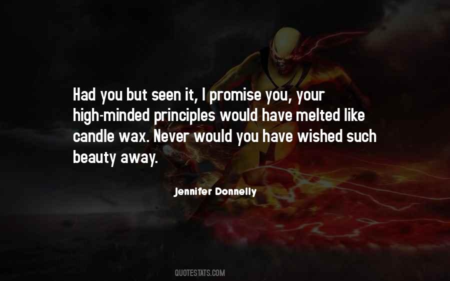 I Have Had It Quotes #29659