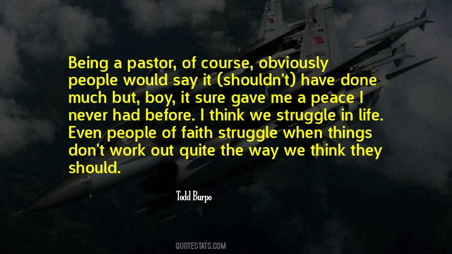 I Have Had It Quotes #33266