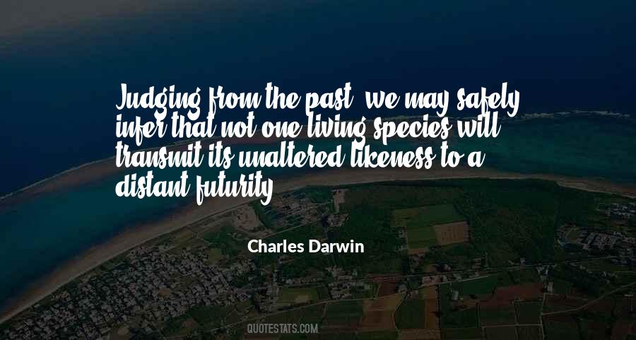 Quotes About Change Charles Darwin #385614