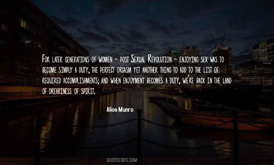 3 Generations Of Women Quotes #213620