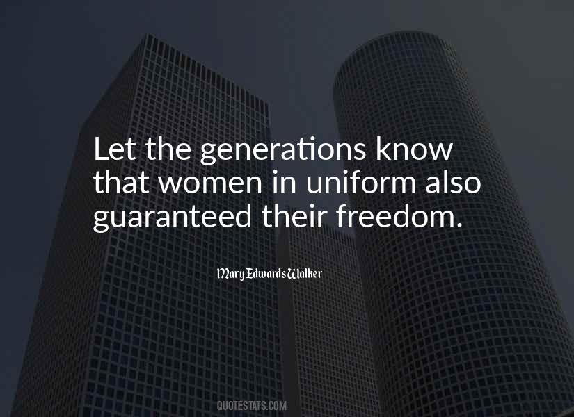 3 Generations Of Women Quotes #323768