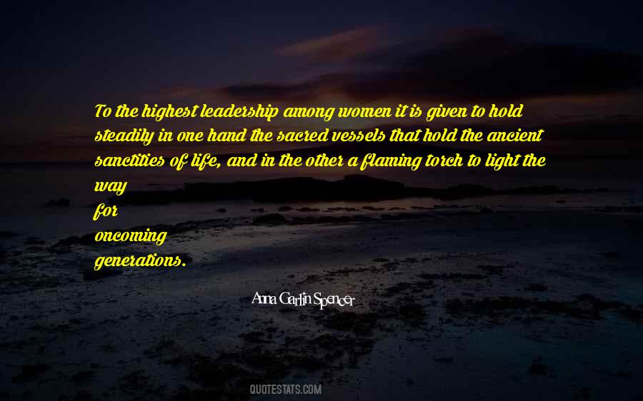 3 Generations Of Women Quotes #519181
