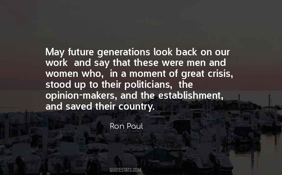 3 Generations Of Women Quotes #96692