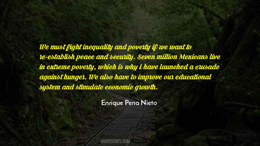 Establish Peace Quotes #1035298