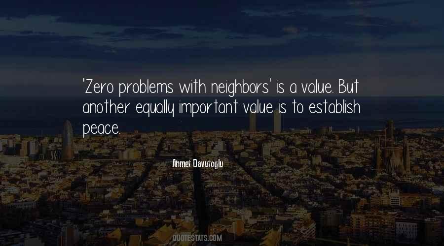 Establish Peace Quotes #667597
