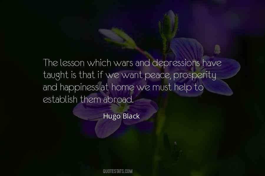 Establish Peace Quotes #722405