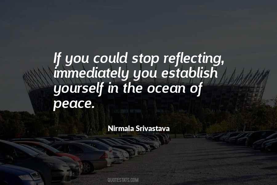 Establish Peace Quotes #872947
