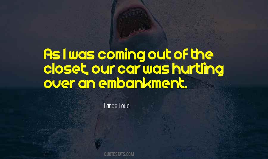 Over Coming Quotes #116349