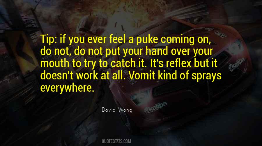 Over Coming Quotes #154611