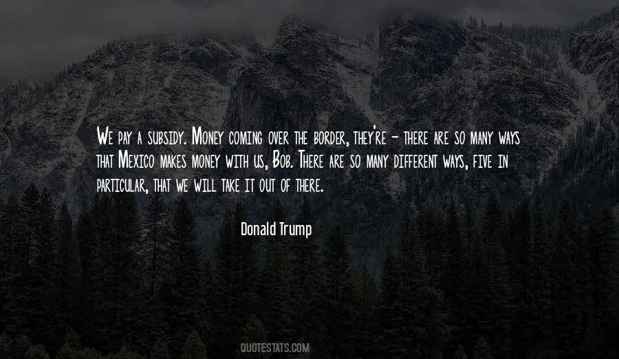 Over Coming Quotes #173368