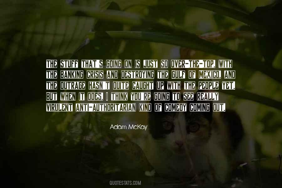 Over Coming Quotes #270804