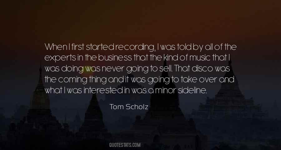 Over Coming Quotes #275406
