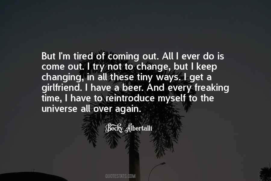 Over Coming Quotes #376460