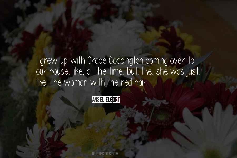 Over Coming Quotes #388170