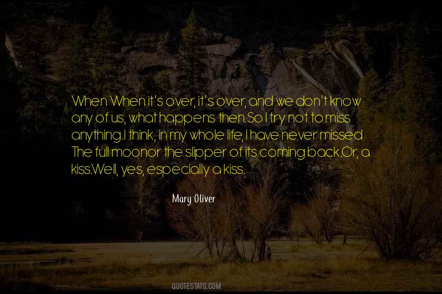 Over Coming Quotes #406155